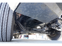 三菱ふそうローザマイクロバス[写真16]