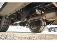 三菱ふそうローザマイクロバス[写真18]