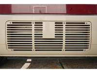 三菱ふそうローザマイクロバス[写真24]