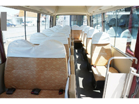 三菱ふそうローザマイクロバス[写真25]