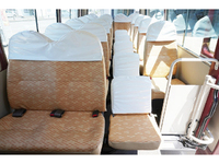 三菱ふそうローザマイクロバス[写真28]