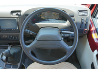 三菱ふそうローザマイクロバス[写真31]