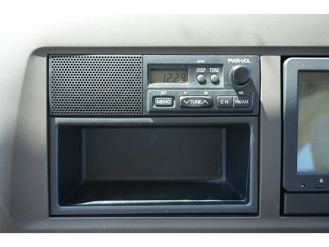 三菱ふそうローザマイクロバス[写真34]