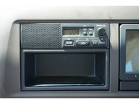 三菱ふそうローザマイクロバス[写真34]