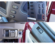 三菱ふそうローザマイクロバス[写真36]