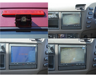 三菱ふそうローザマイクロバス[写真37]