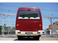 三菱ふそうローザマイクロバス[写真03]