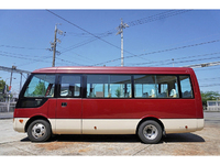 三菱ふそうローザマイクロバス[写真05]