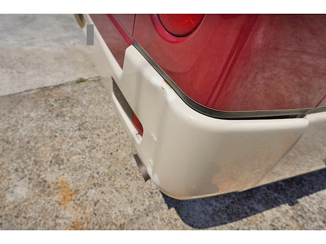 三菱ふそうローザマイクロバス[写真07]