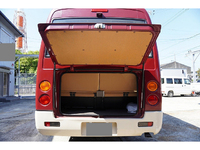 三菱ふそうローザマイクロバス[写真09]