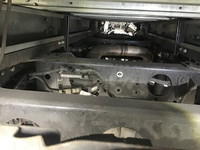 三菱ふそうキャンターアルミバン小型（2t・3t）[写真12]