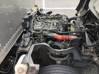 三菱ふそうキャンターアルミバン小型（2t・3t）[写真15]