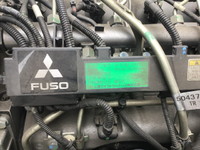 三菱ふそうキャンターアルミバン小型（2t・3t）[写真16]