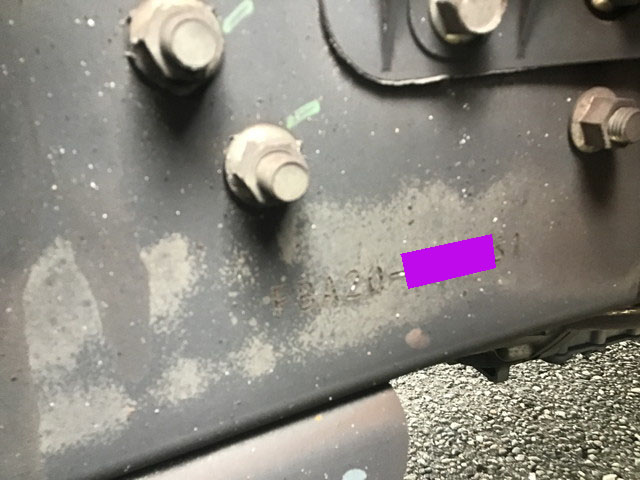 三菱ふそうキャンターアルミバン小型（2t・3t）[写真23]