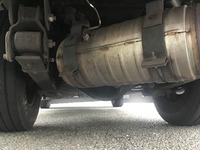 三菱ふそうキャンターアルミバン小型（2t・3t）[写真11]