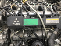 三菱ふそうキャンターアルミバン小型（2t・3t）[写真13]