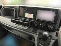 三菱ふそうキャンターアルミバン小型（2t・3t）[写真18]