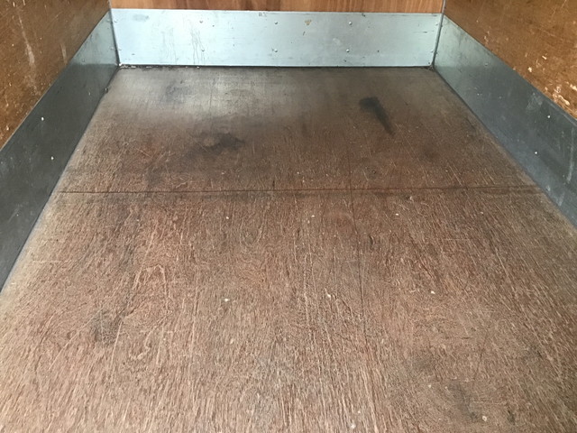 三菱ふそうキャンターアルミバン小型（2t・3t）[写真07]