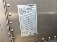 三菱ふそうキャンターアルミバン小型（2t・3t）[写真08]