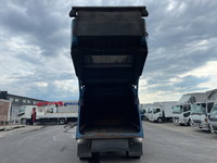 三菱ふそうファイターパッカー車（塵芥車）中型（4t）[写真10]