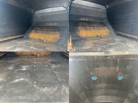 三菱ふそうファイターパッカー車（塵芥車）中型（4t）[写真11]