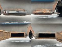 三菱ふそうファイターパッカー車（塵芥車）中型（4t）[写真15]