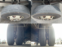 三菱ふそうファイターパッカー車（塵芥車）中型（4t）[写真17]