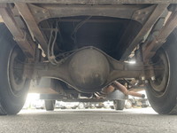 三菱ふそうファイターパッカー車（塵芥車）中型（4t）[写真20]