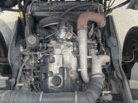 三菱ふそうファイターパッカー車（塵芥車）中型（4t）[写真21]