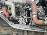 三菱ふそうファイターパッカー車（塵芥車）中型（4t）[写真22]