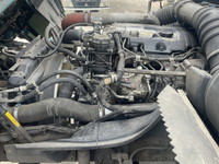 三菱ふそうファイターパッカー車（塵芥車）中型（4t）[写真23]