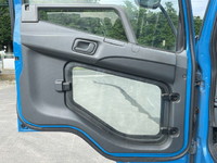 三菱ふそうファイターパッカー車（塵芥車）中型（4t）[写真25]