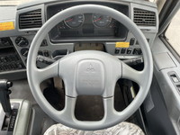 三菱ふそうファイターパッカー車（塵芥車）中型（4t）[写真32]