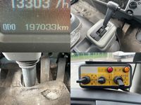 三菱ふそうファイターパッカー車（塵芥車）中型（4t）[写真33]