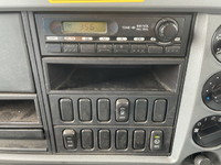 三菱ふそうファイターパッカー車（塵芥車）中型（4t）[写真34]