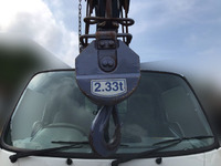 日野デュトロクレーン付小型（2t・3t）[写真10]