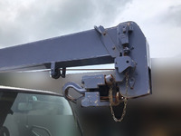 日野デュトロクレーン付小型（2t・3t）[写真11]