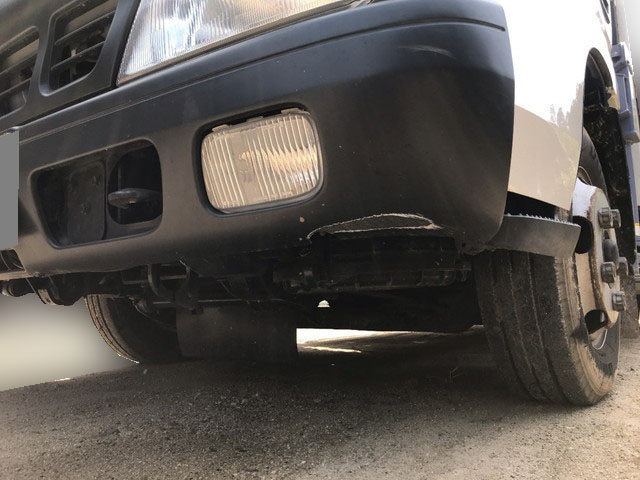 日野デュトロクレーン付小型（2t・3t）[写真18]