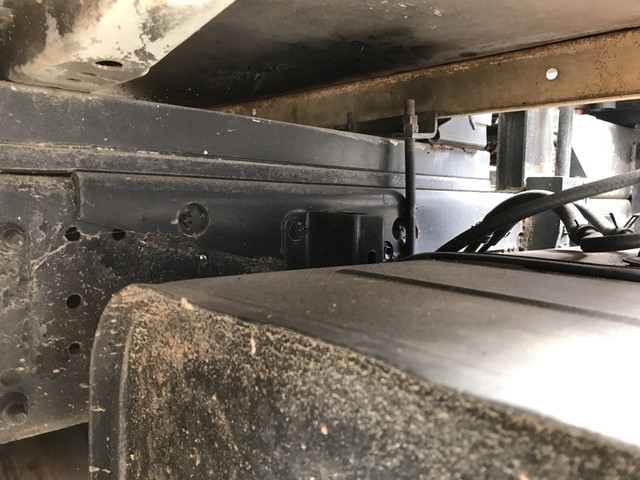 日野デュトロクレーン付小型（2t・3t）[写真21]