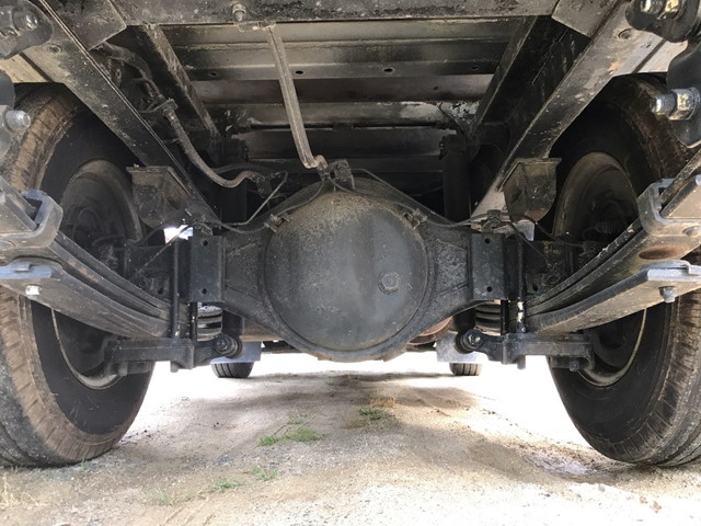 日野デュトロクレーン付小型（2t・3t）[写真22]