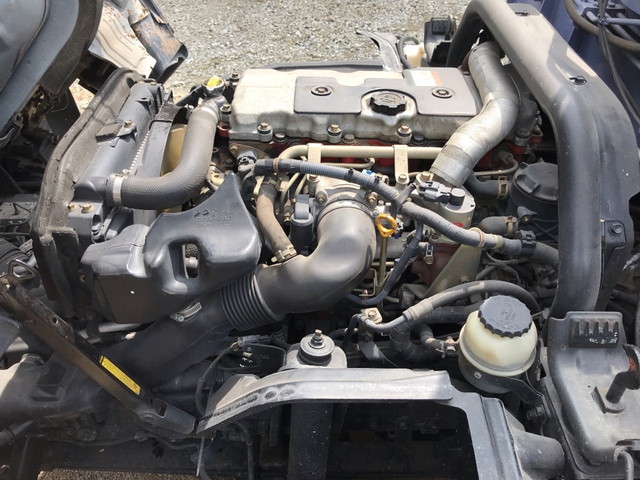 日野デュトロクレーン付小型（2t・3t）[写真23]