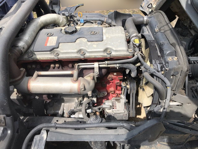 日野デュトロクレーン付小型（2t・3t）[写真24]