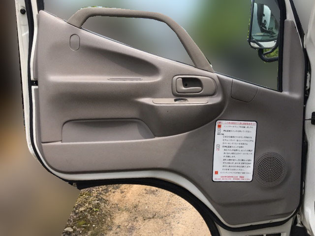 日野デュトロクレーン付小型（2t・3t）[写真25]