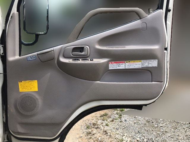 日野デュトロクレーン付小型（2t・3t）[写真26]