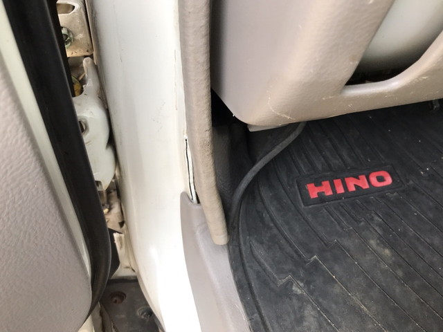 日野デュトロクレーン付小型（2t・3t）[写真27]