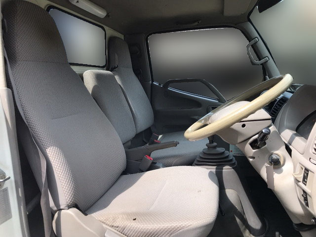 日野デュトロクレーン付小型（2t・3t）[写真30]