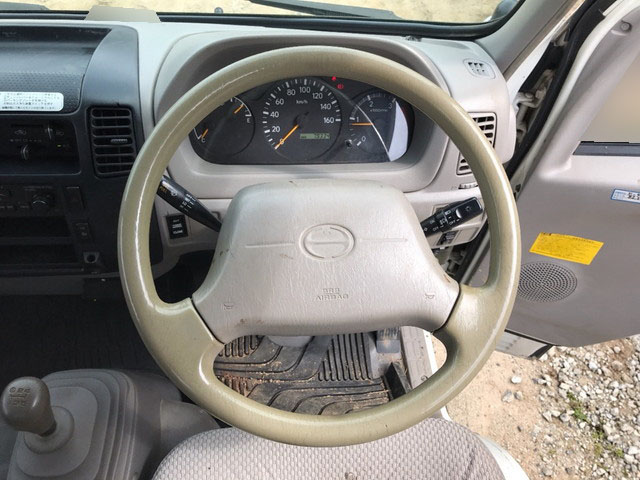 日野デュトロクレーン付小型（2t・3t）[写真33]