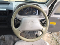 日野デュトロクレーン付小型（2t・3t）[写真33]