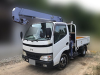日野デュトロクレーン付小型（2t・3t）[写真03]