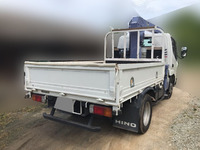 日野デュトロクレーン付小型（2t・3t）[写真04]